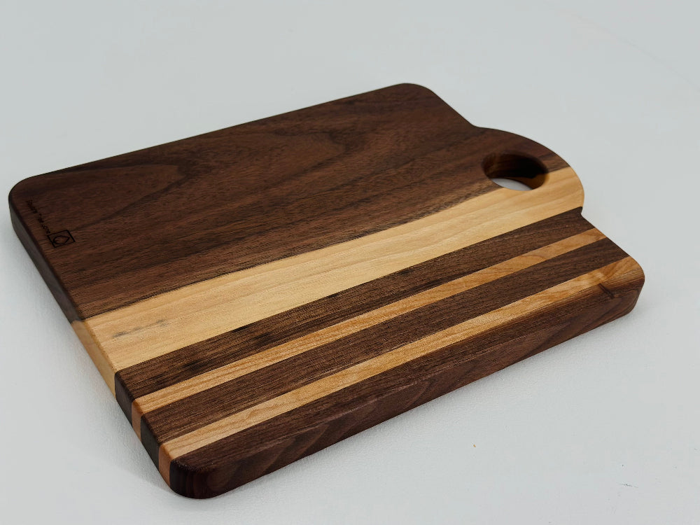 Multi-grain Charcuterie Board