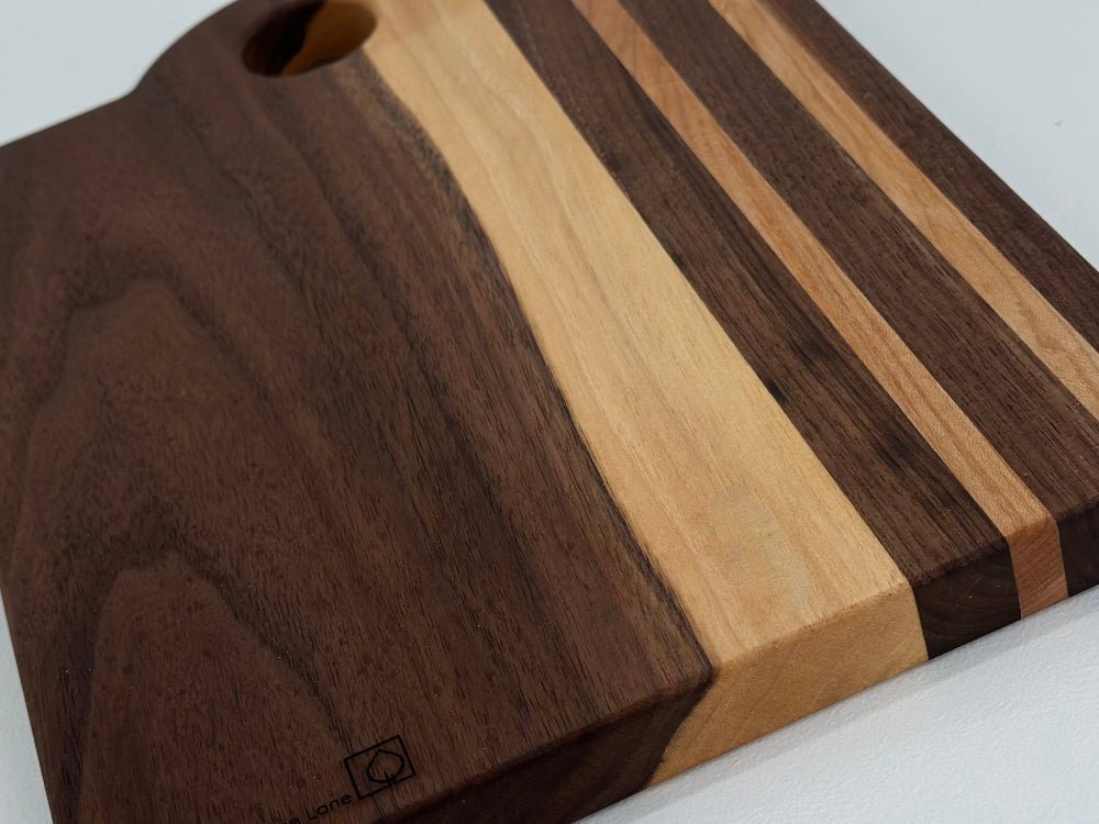 Multi-grain Charcuterie Board