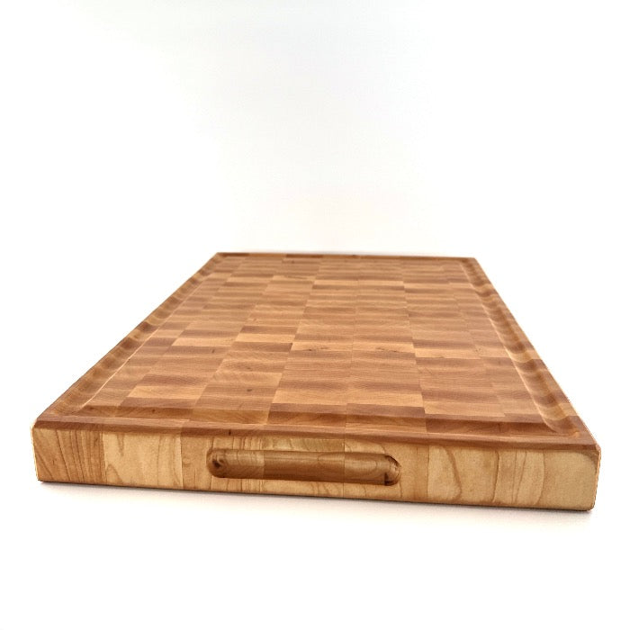 Maple End Grain Cutting Block