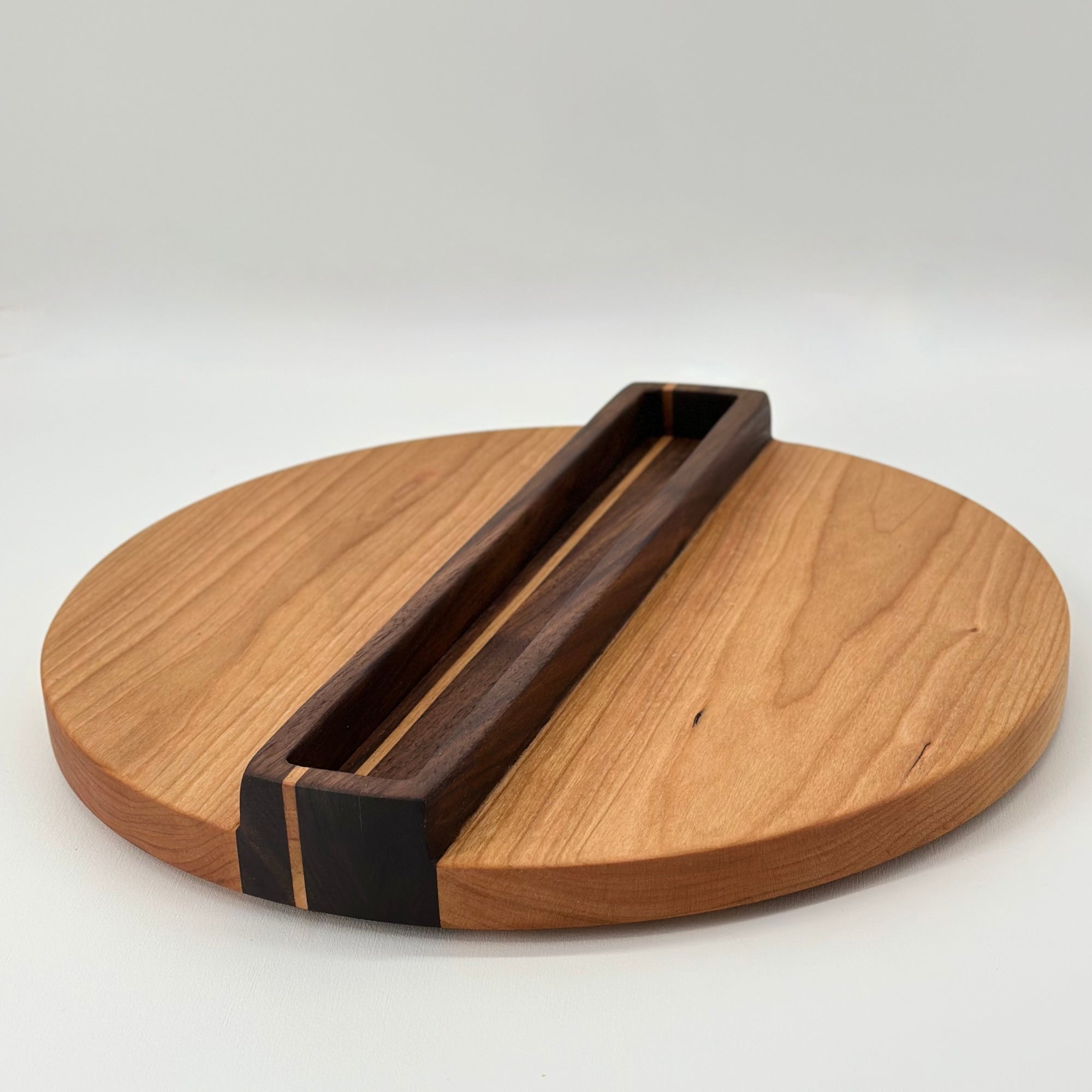 The Cracker Keeper Charcuterie Board