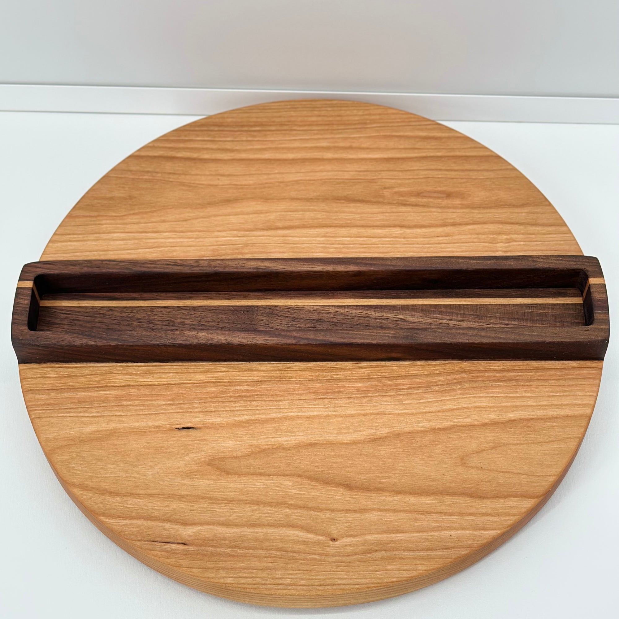 The Cracker Keeper Charcuterie Board