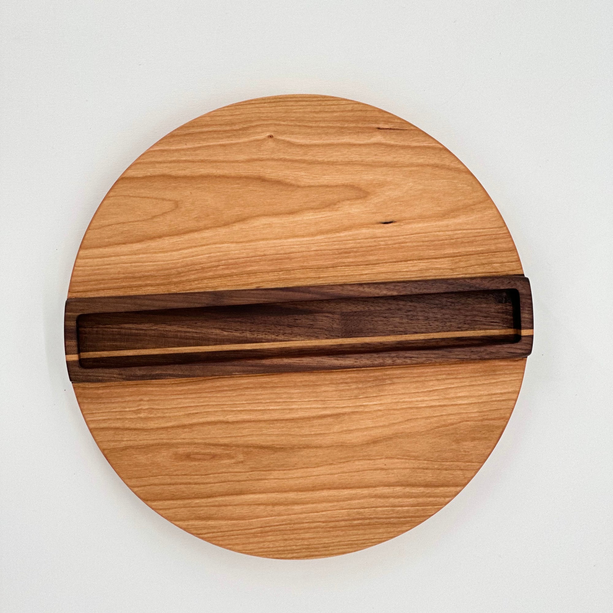 The Cracker Keeper Charcuterie Board