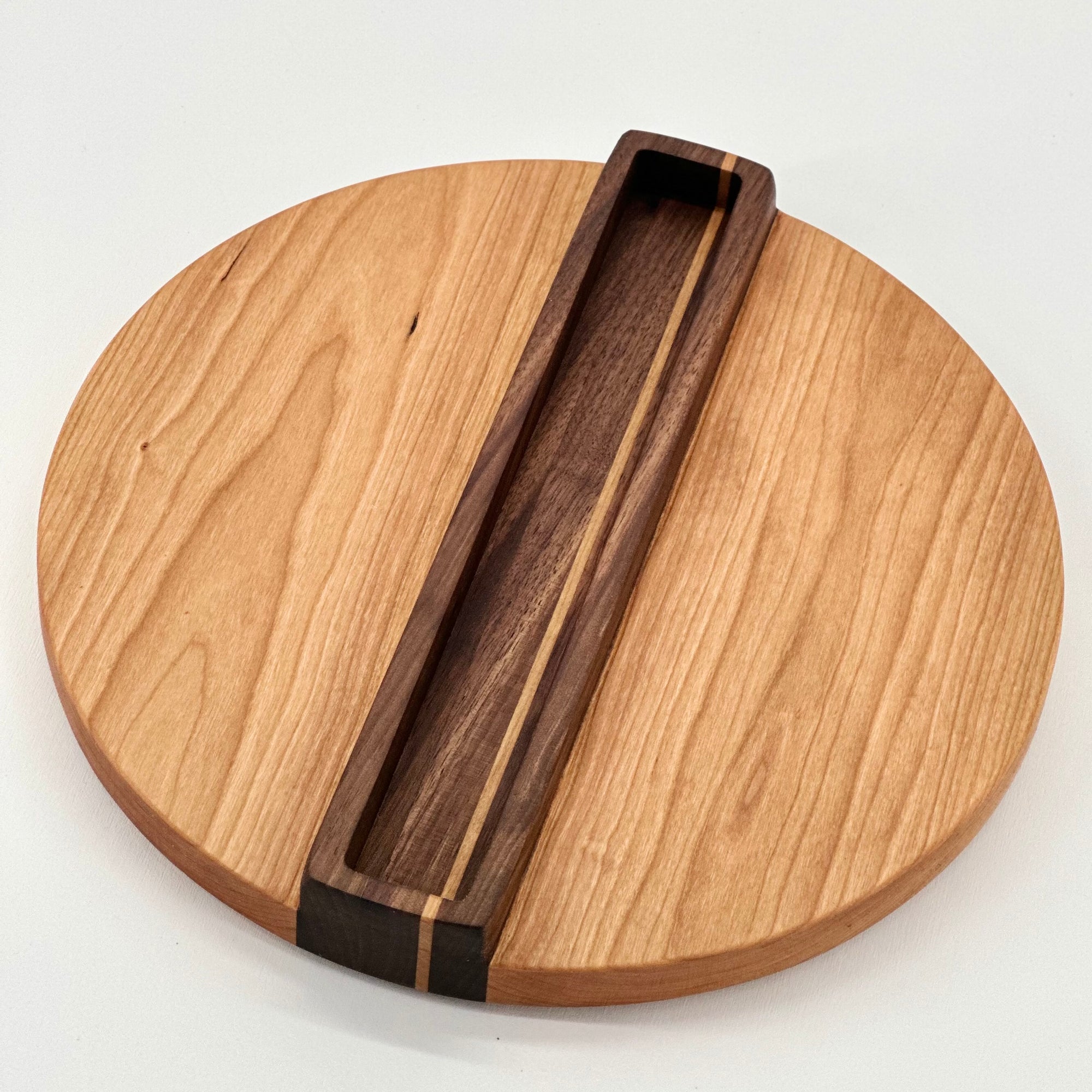 The Cracker Keeper Charcuterie Board