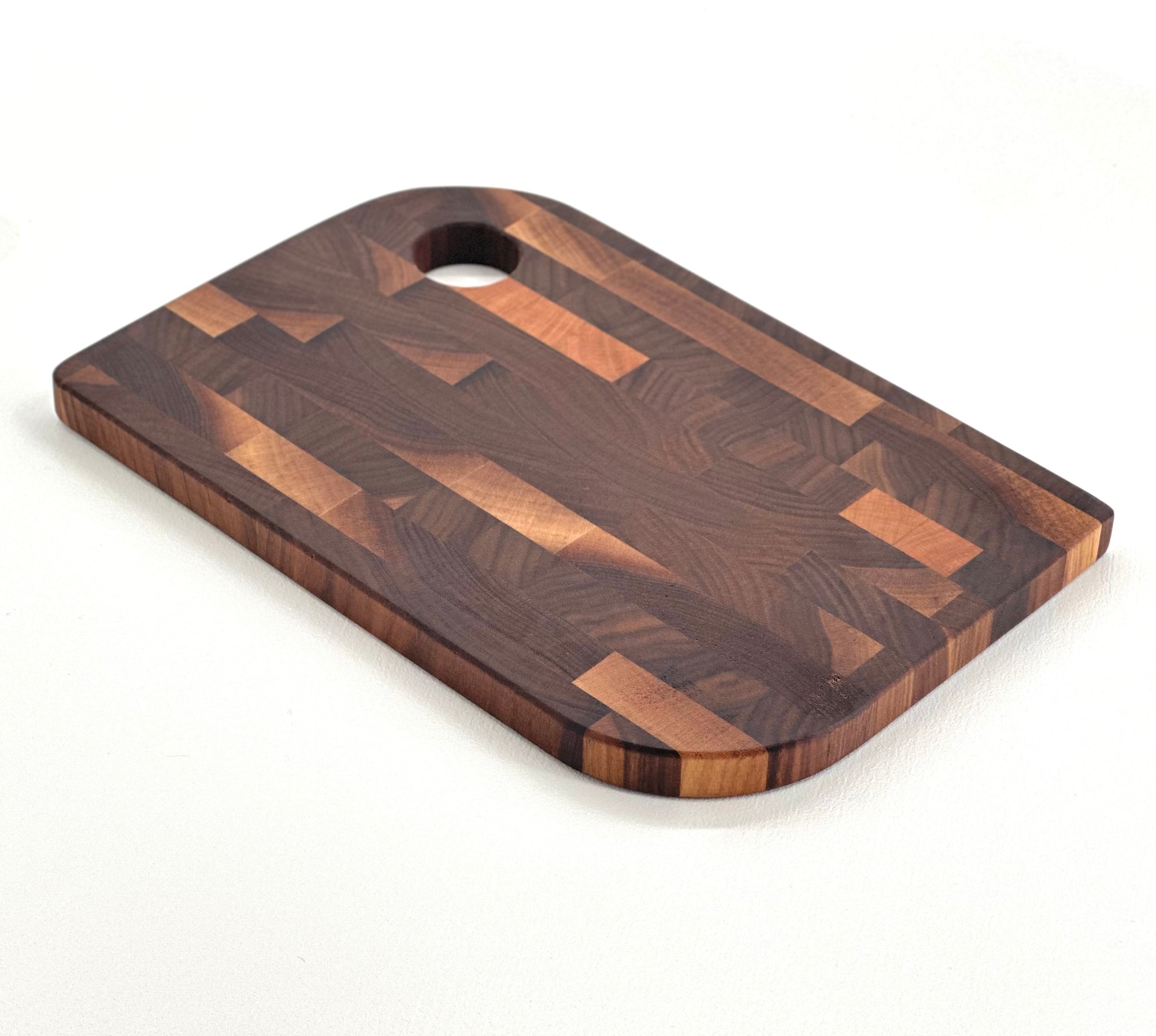 Walnut Chopping Board