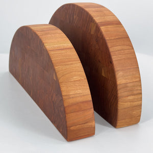 wood cutting board set