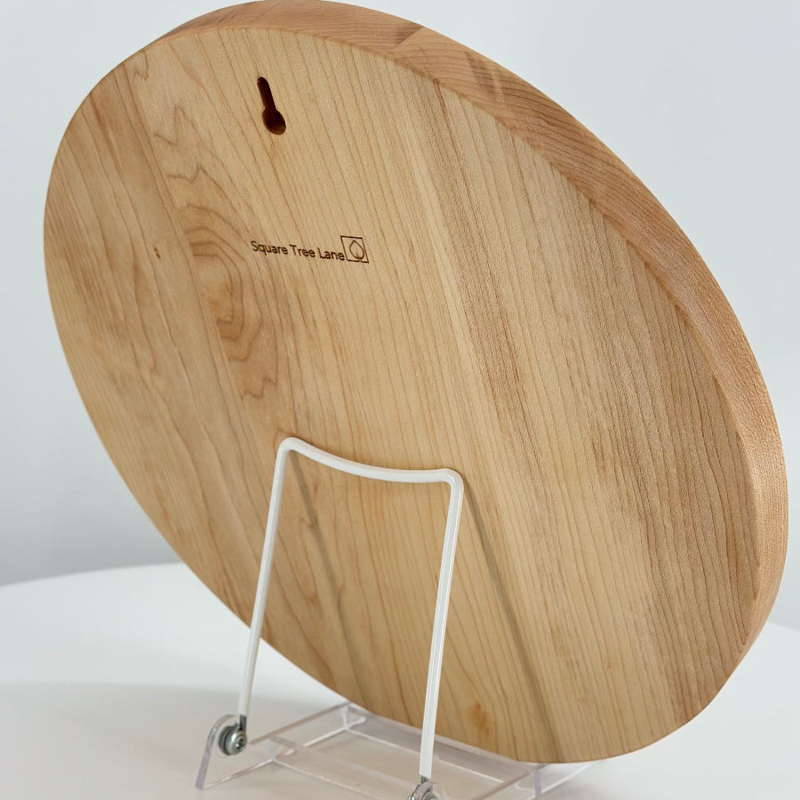 Oma Charcuterie Plate/Wall Decor