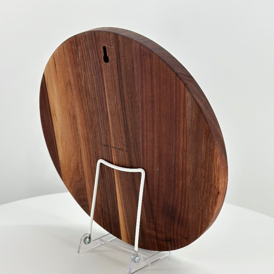 Grandma Charcuterie Plate/Wall Decor (Template)