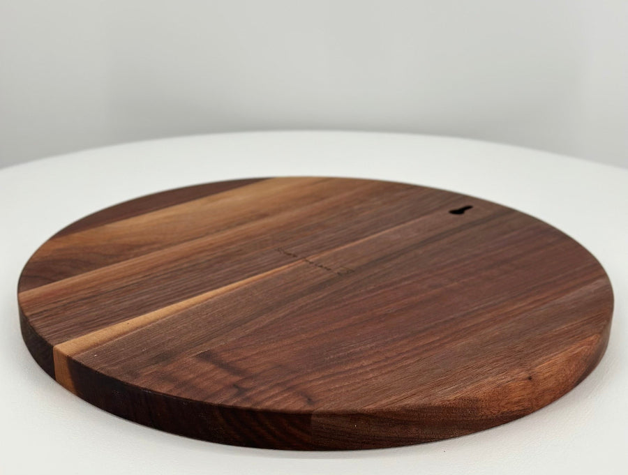 Grandma Charcuterie Plate/Wall Decor (Template)