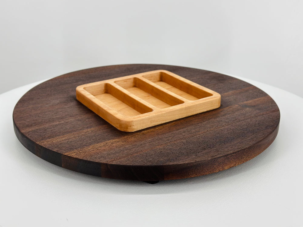 Charcuterie Cracker Keeper ARTISAN