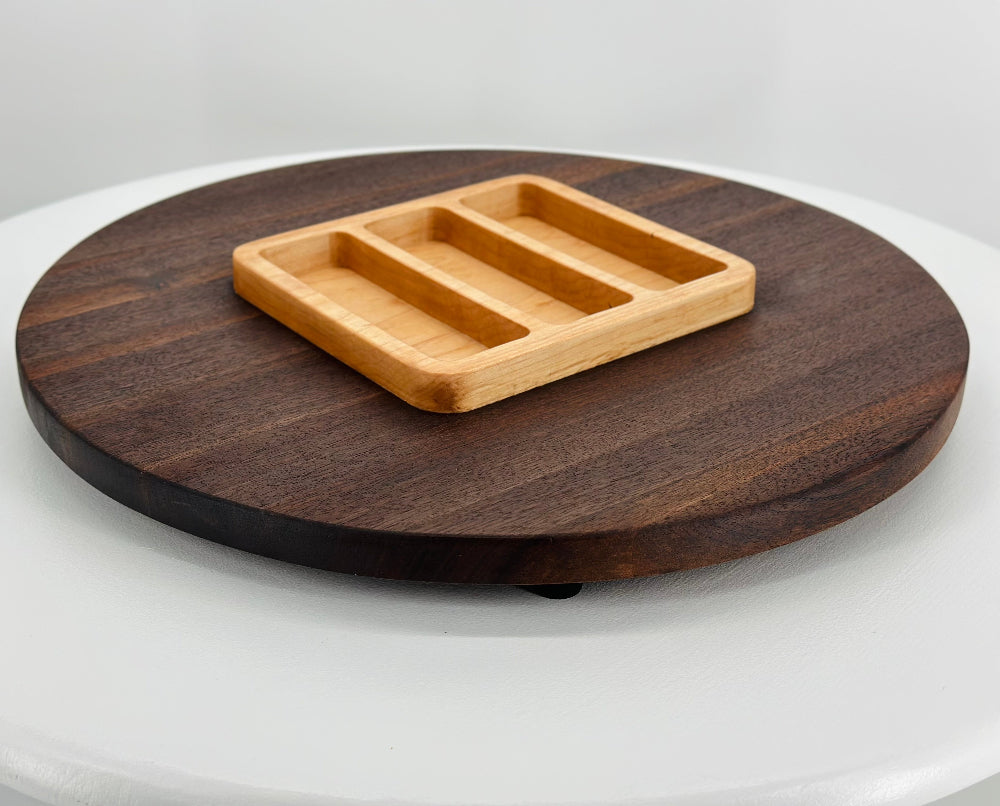 Charcuterie Cracker Keeper ARTISAN