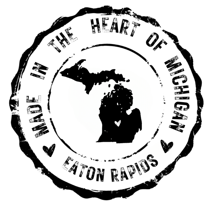 VERTICAL EDGE GRAIN CUTTING BOARD