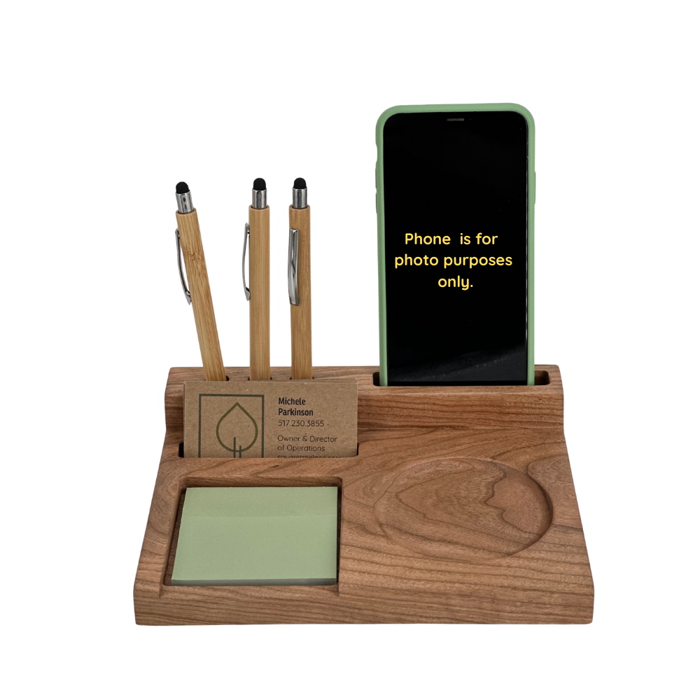 Phone Dock/Desk organizer Bulk order of 50